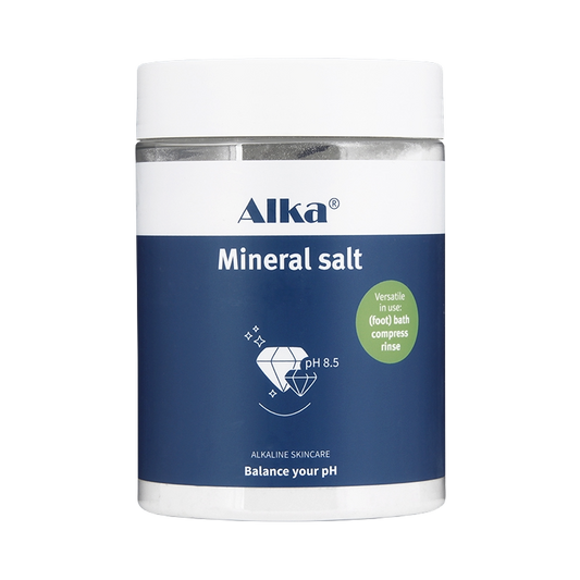 Alka® Bath