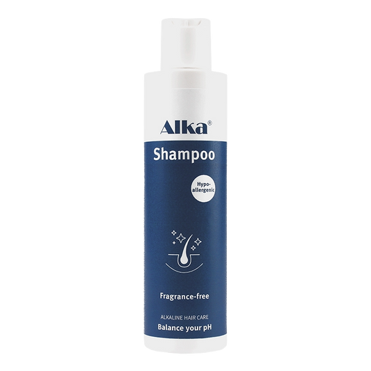 Alka® Shampoo