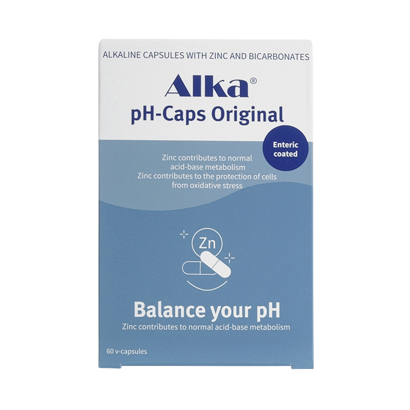 Alka® Tabs