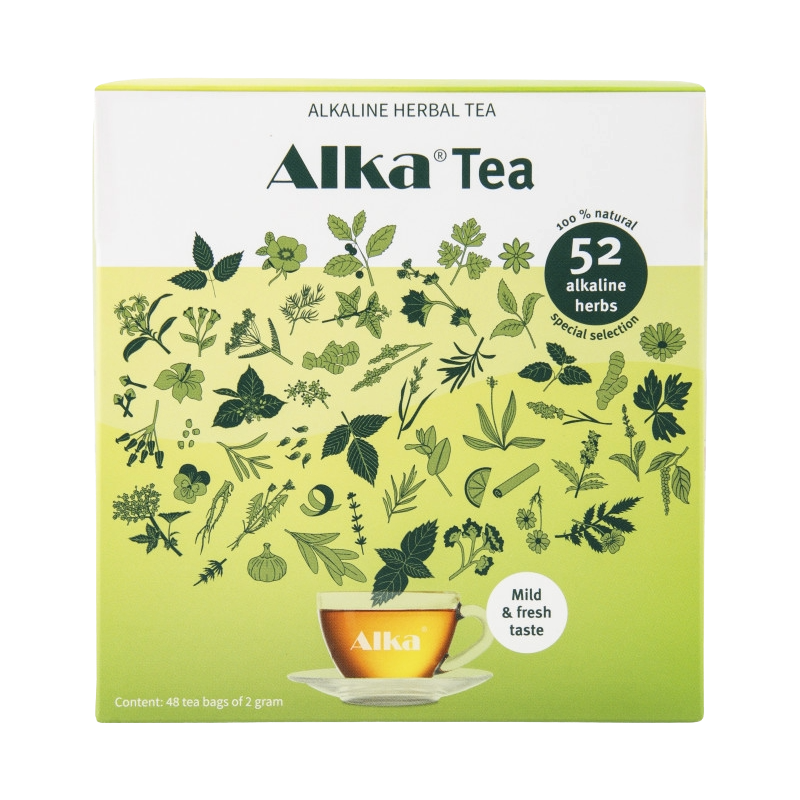 Alka® Tea