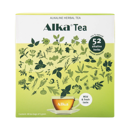 Alka® Tea
