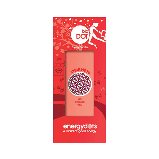 Biodot Sticker energyDots Specials – Noble Naturals Store