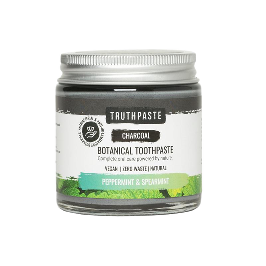 Truthpaste Apllication Method Truthpaste – Noble Naturals Store