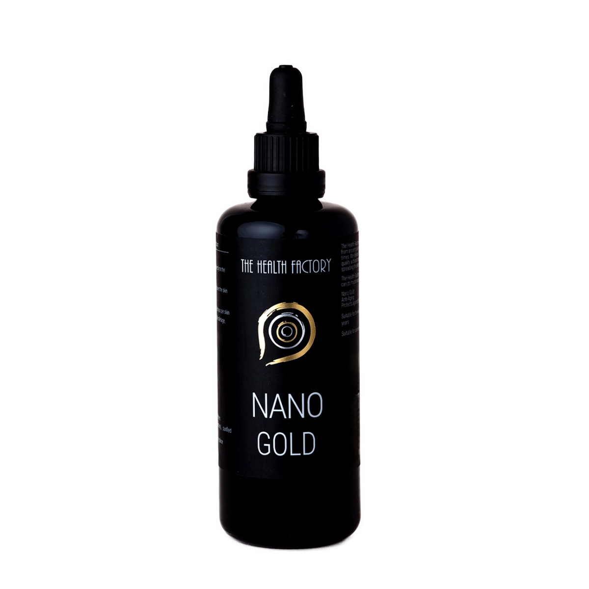 Nano Gold