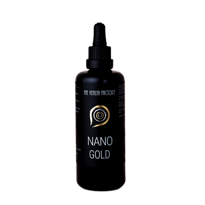 Nano Gold