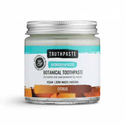 Hydroxyapatite: Citrus (100ml)