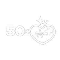 Over 50s Health