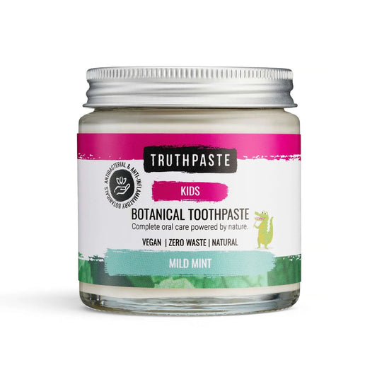 Kids: Mild Mint (100ml)