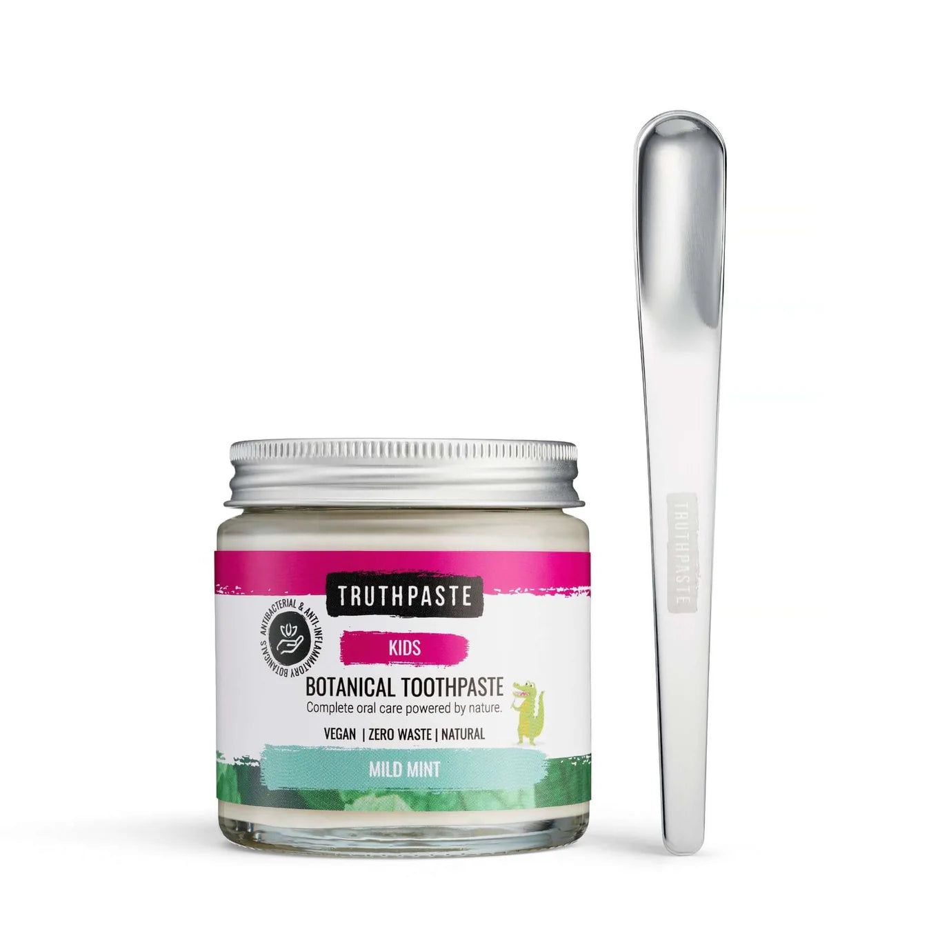 Kids: Mild Mint (100ml)