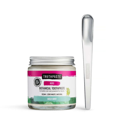 Kids: Mild Mint (100ml)