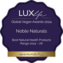 Global Vegan Awards 2024