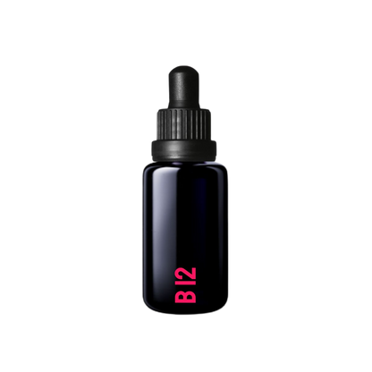 Mycell Inside Vitamin B12 30ml