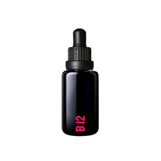 Mycell Inside Vitamin B12 30ml