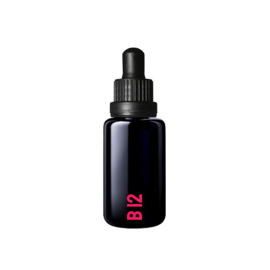 Mycell Inside Vitamin B12 30ml