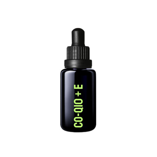 Mycell Inside CoQ10 + Vitamin E 30ml