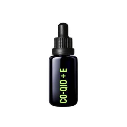 Mycell Inside CoQ10 + Vitamin E 30ml