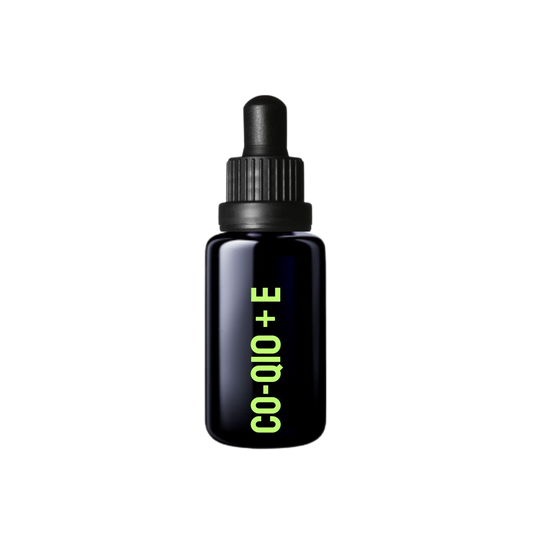 Mycell Inside CoQ10 + Vitamin E 30ml