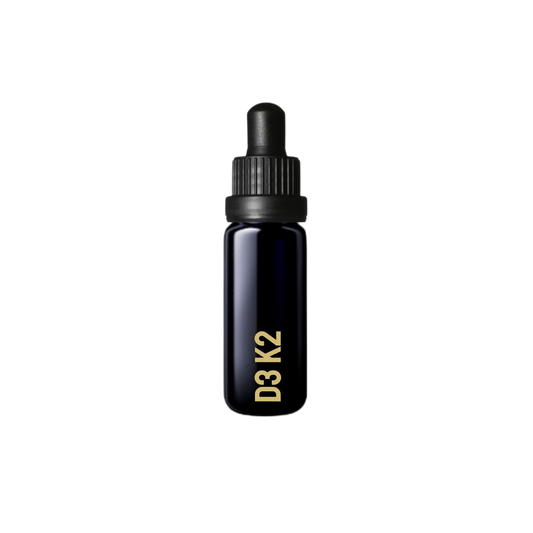 Vitamin D3 K2 10ml