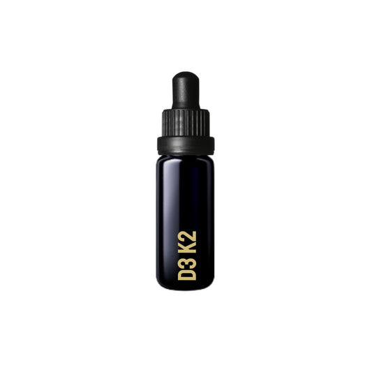 Vitamin D3 K2 10ml
