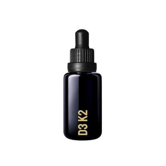 Vitamin D3 K2 30ml