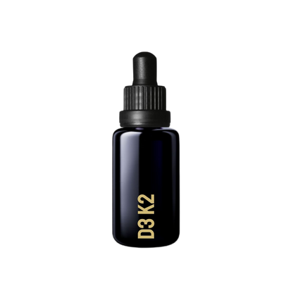 Vitamin D3 K2 30ml
