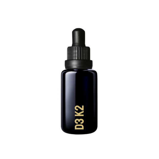 Vitamin D3 K2 30ml