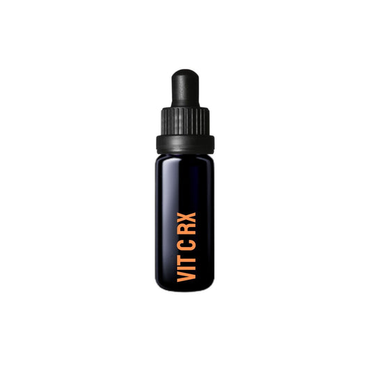 VIT C RX 10ml