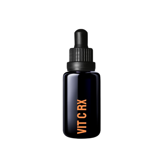 Mycell Inside Vit C RX 30ml