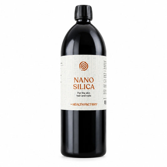 Nano Silica
