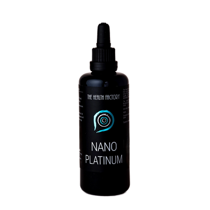 Nano Platinum