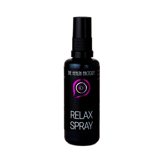 Magnesium Relax Spray 50ml