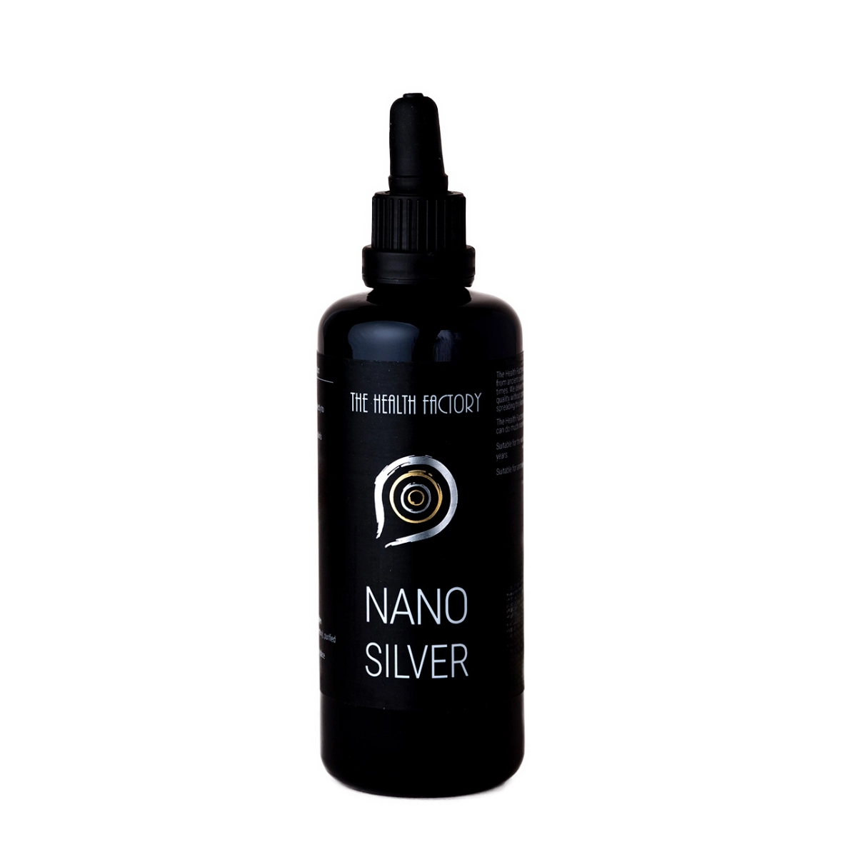 Nano Silver