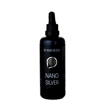 Nano Silver