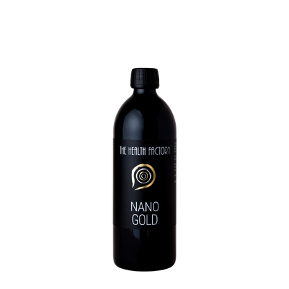 Nano Gold