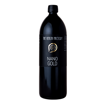 Nano Gold