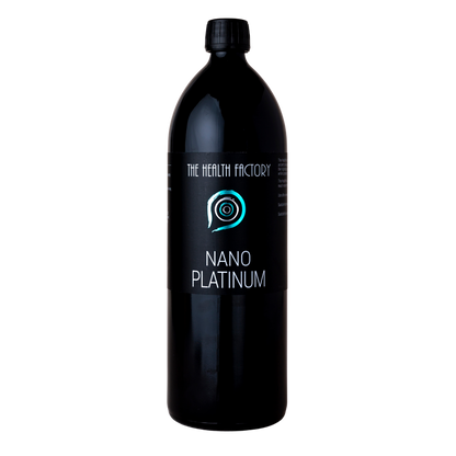 Nano Platin