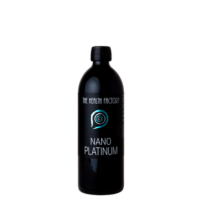 Nano Platin