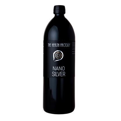 Nano Silber