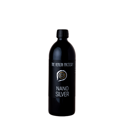 Nano Silber