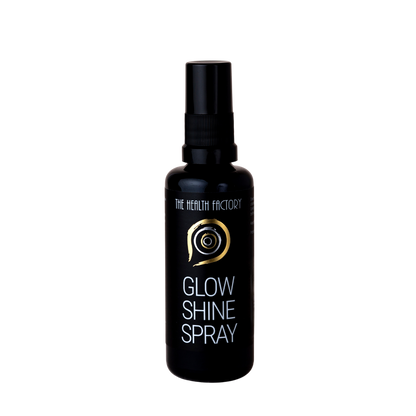 Glow &amp; Shine Spray