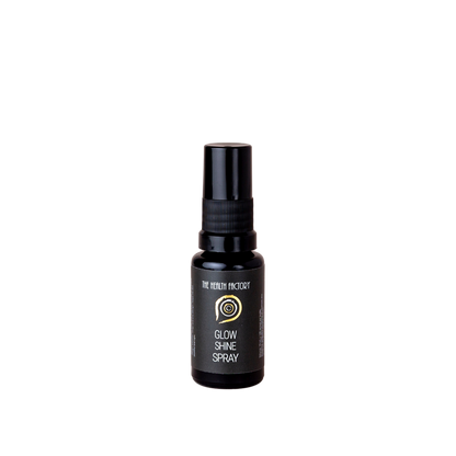Glow &amp; Shine Spray