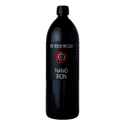 Nano Iron